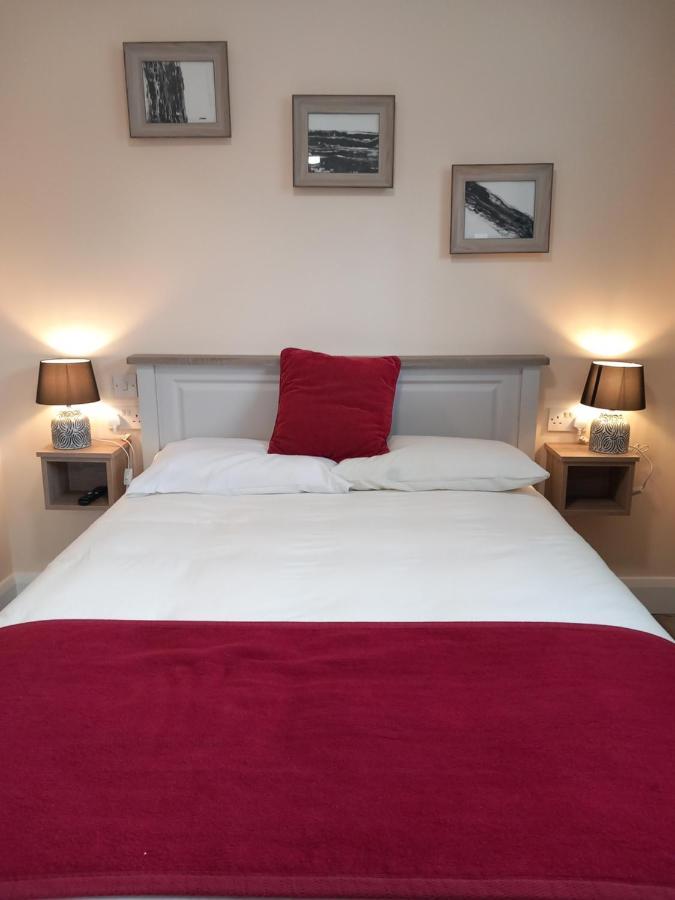 Matty's Pub - Apartment's * Carlow
