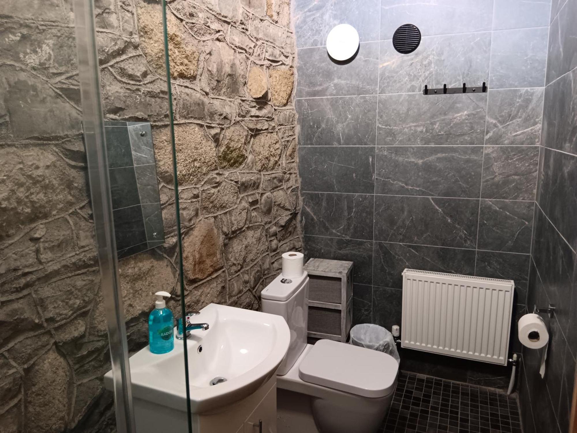 Matty's Pub - Apartment's *