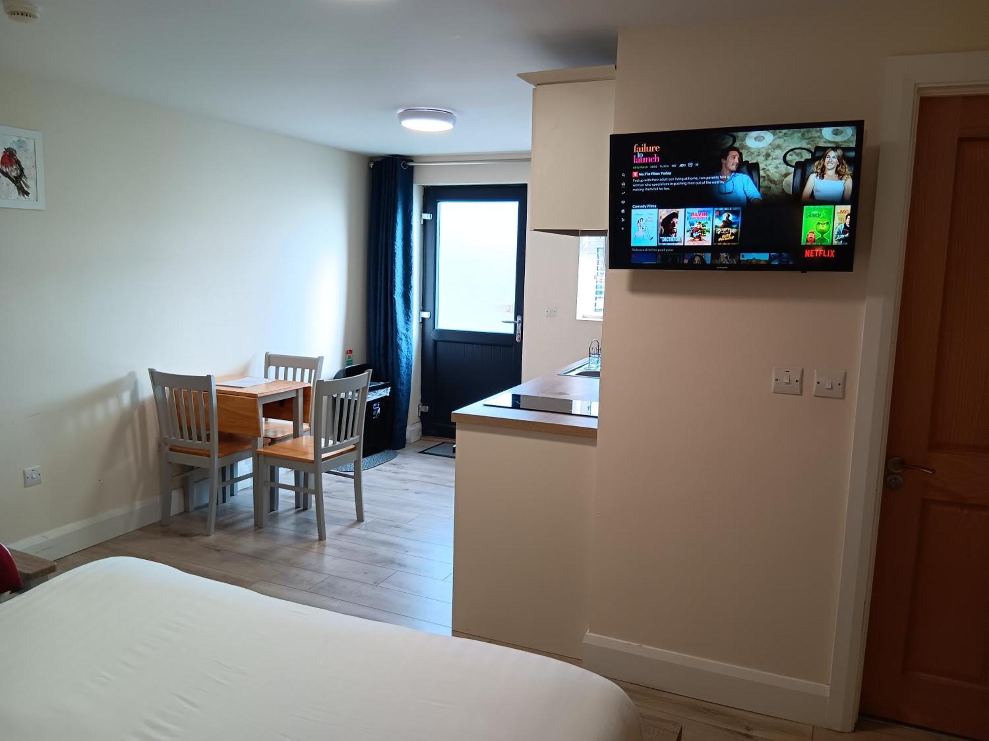 Apartamento Matty's Pub - Apartment's