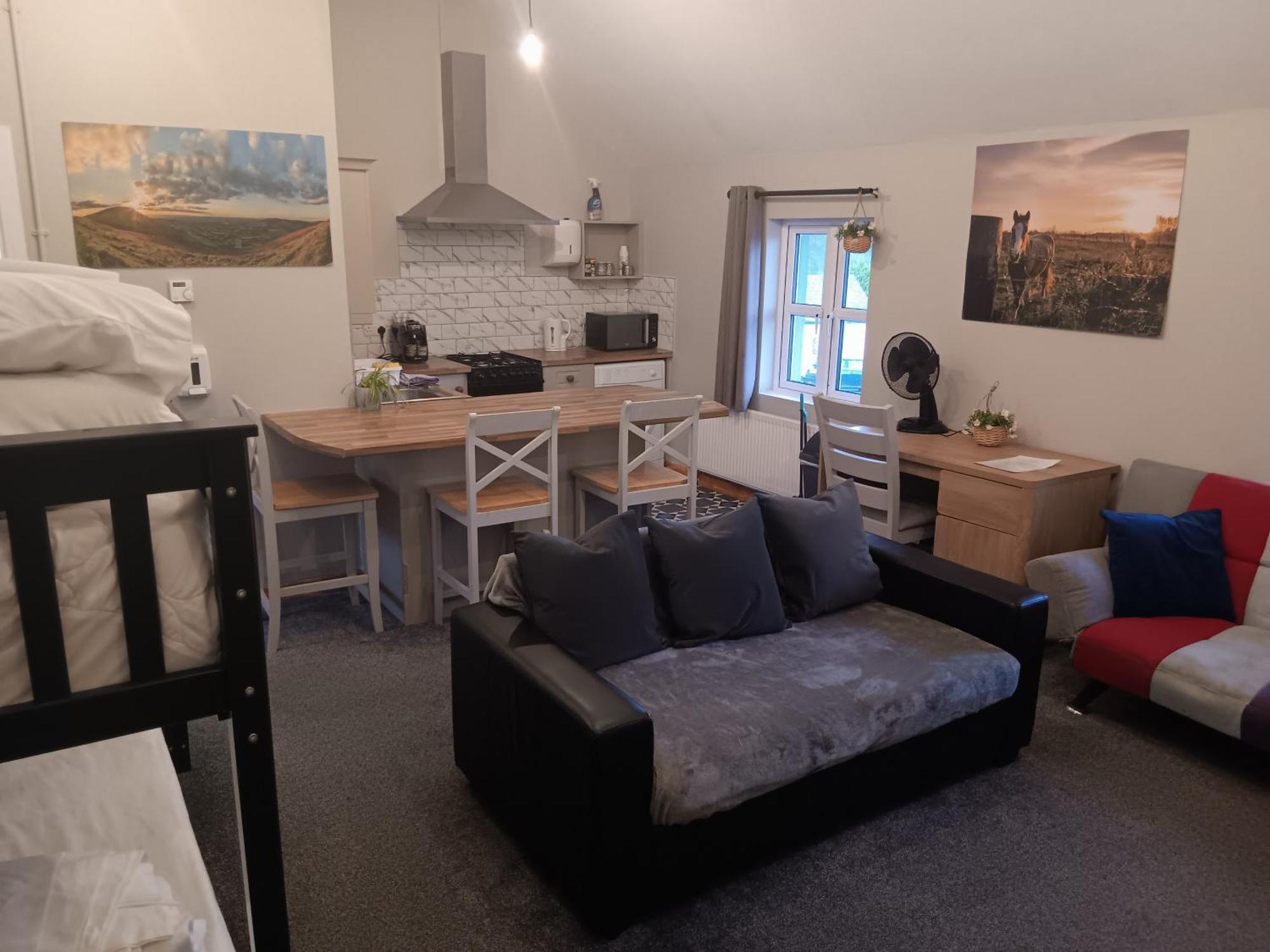 Matty's Pub - Apartment's Apartamento