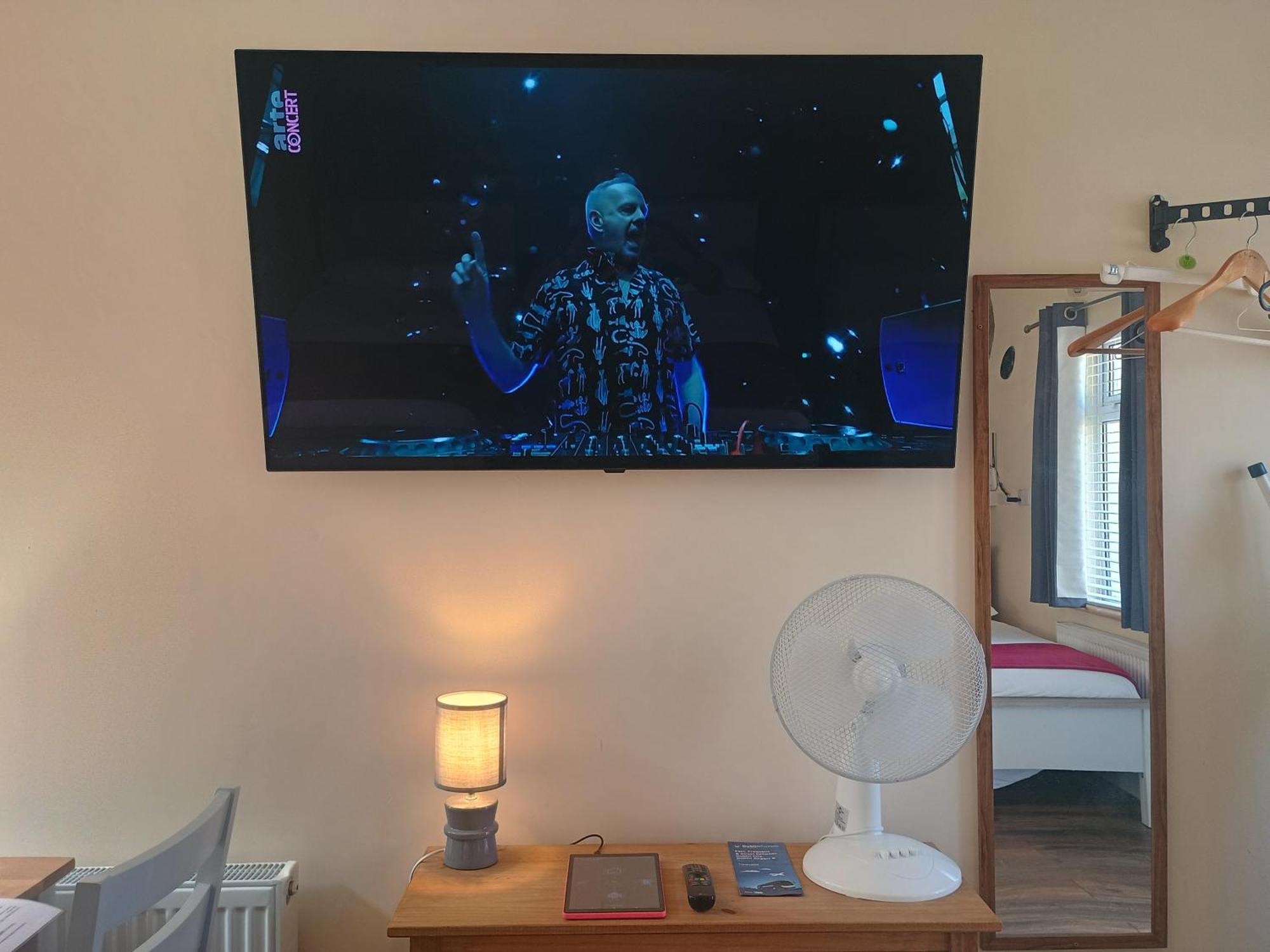 Matty's Pub - Apartment's Apartamento Carlow