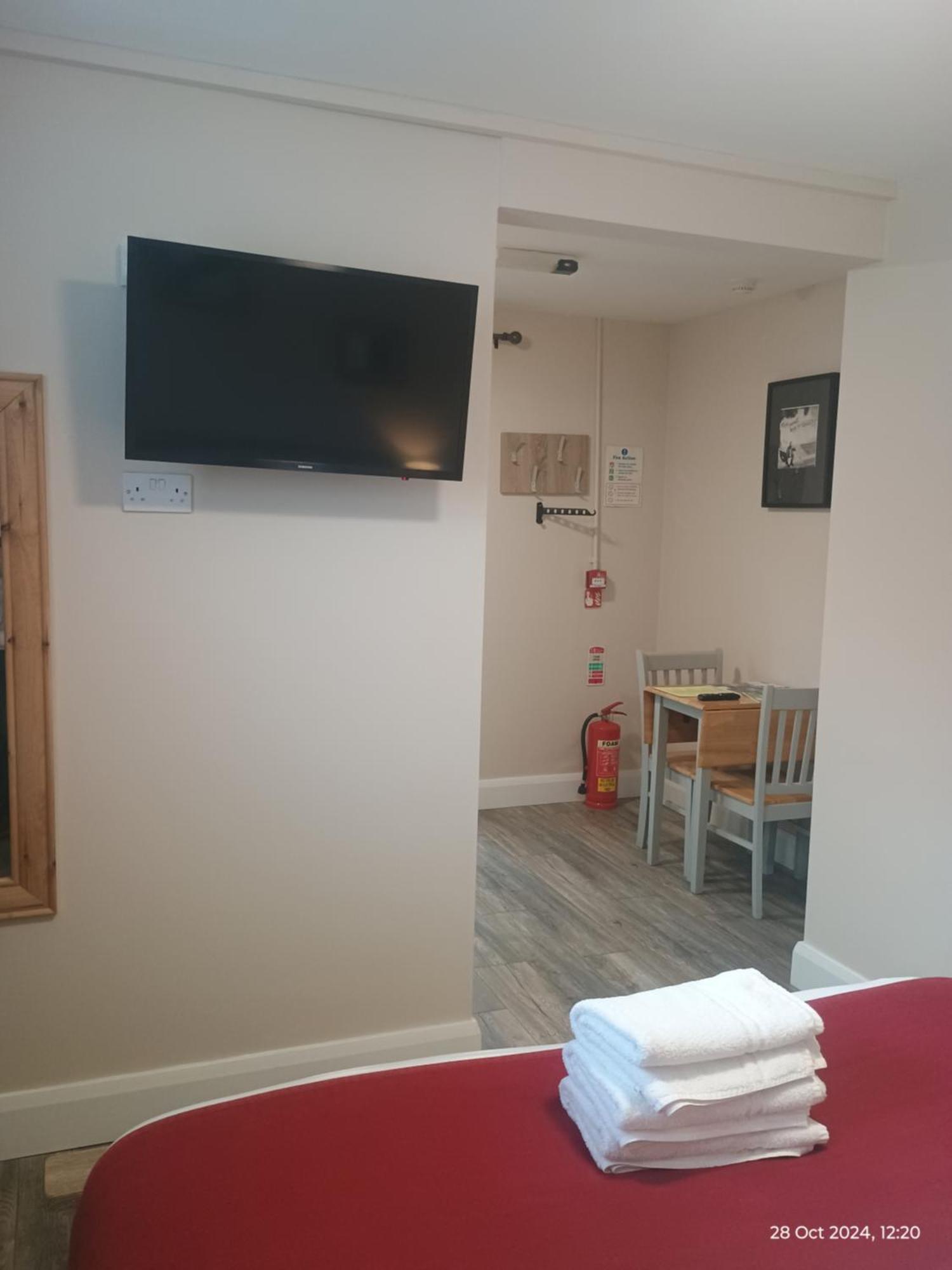 Matty's Pub - Apartment's