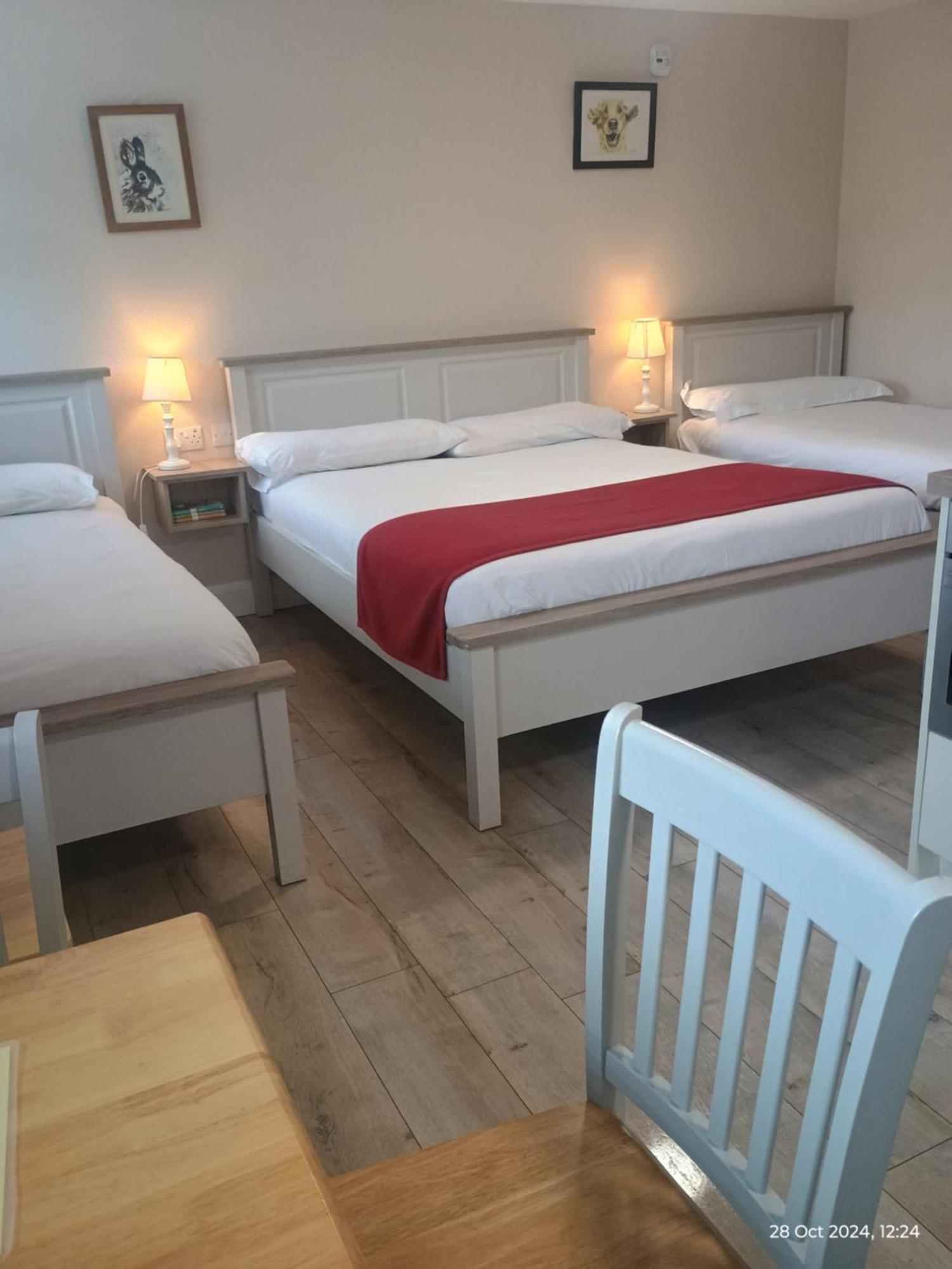 Apartamento Matty's Pub - Apartment's *