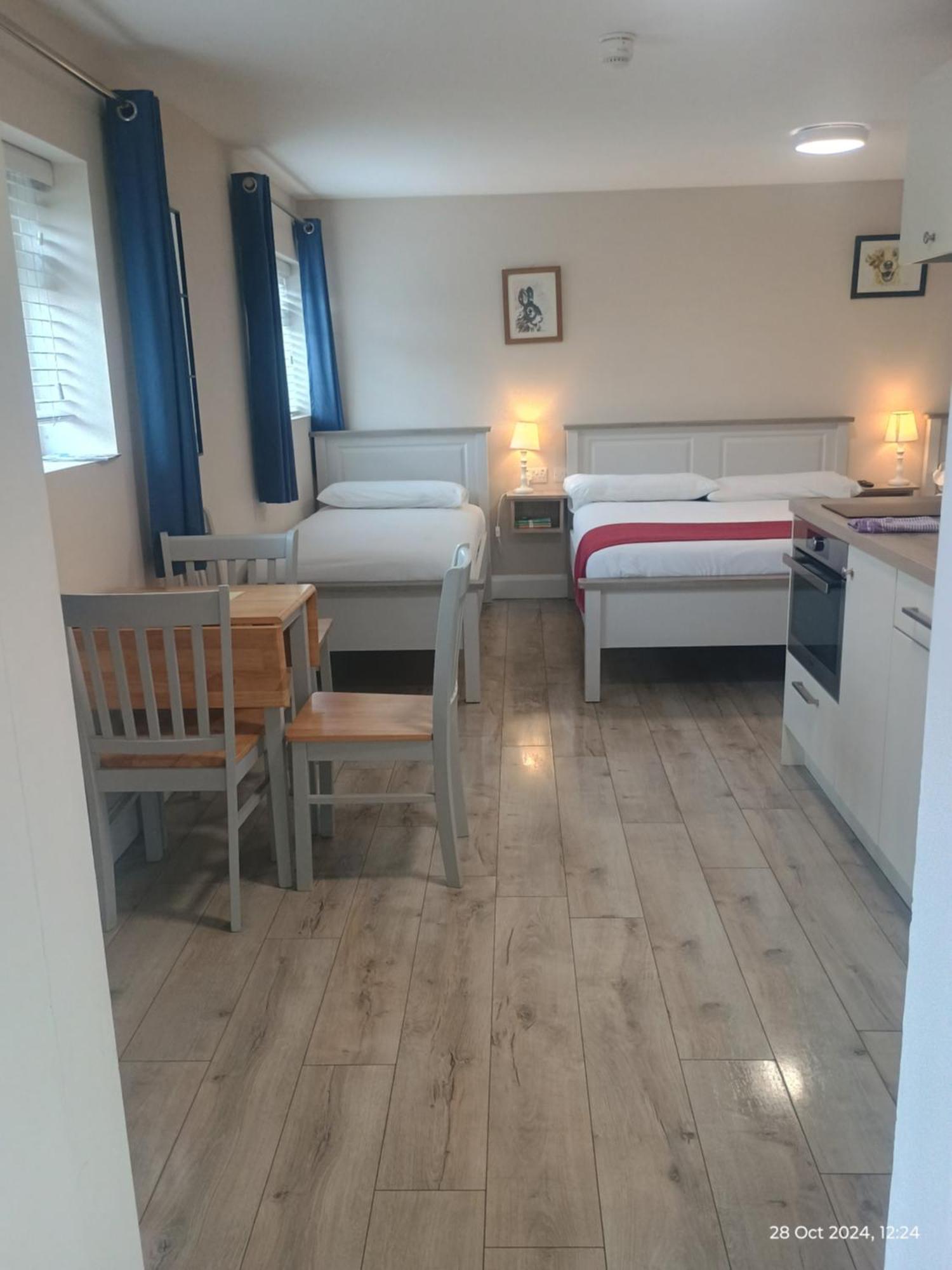 Matty's Pub - Apartment's Carlow